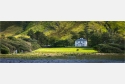 Panoramabild Landhaus am See Irland