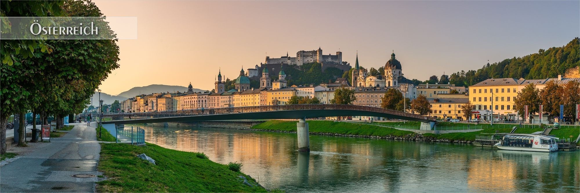 Bilder als Wandbild oder Küchenrückwand aus Österreich