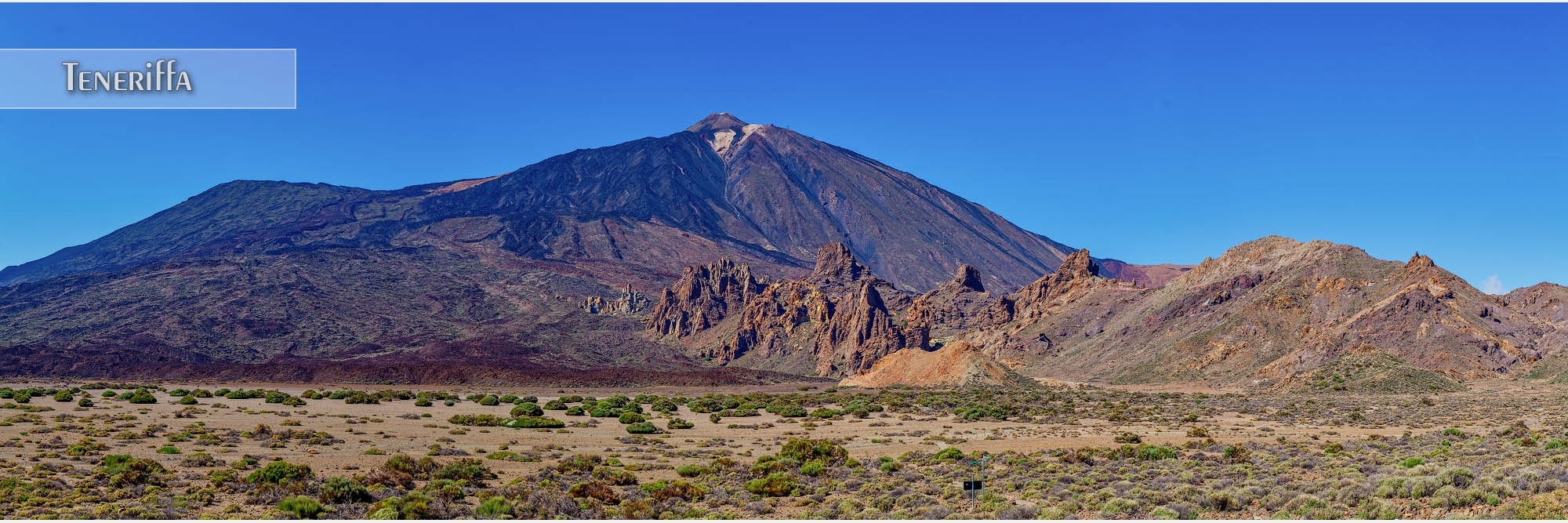 Fineart Bilder als Wandbild oder Küchenrückwand aus Teneriffa