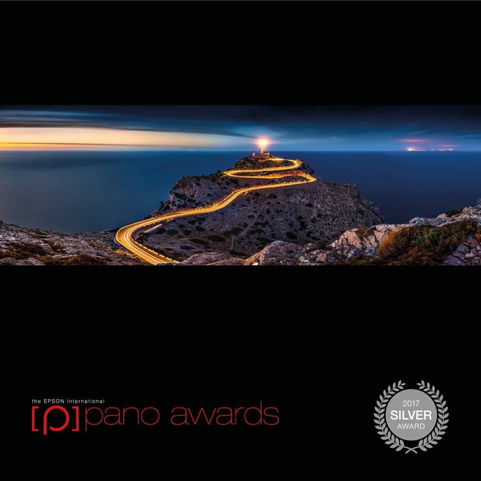 Silver Award